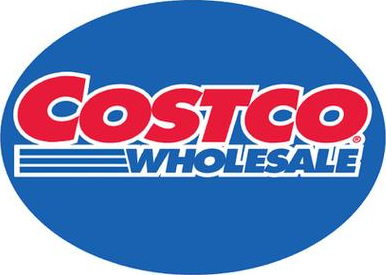 Costco 标志