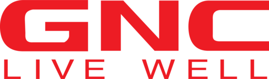 GNC 标志