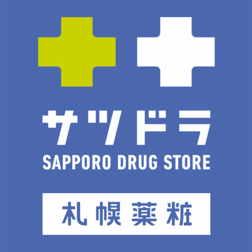 札幌药妆标志